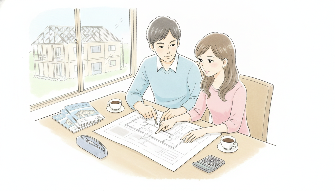 アパート経営を始めるために最低限必要な費用