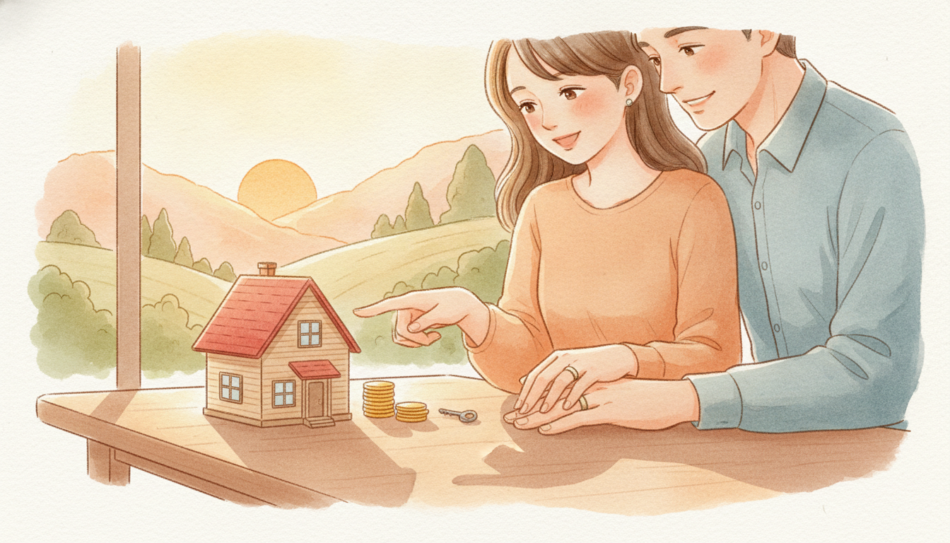 どんな人が不動産投資を始めている?年収・年齢・職業別のグラフで検証
