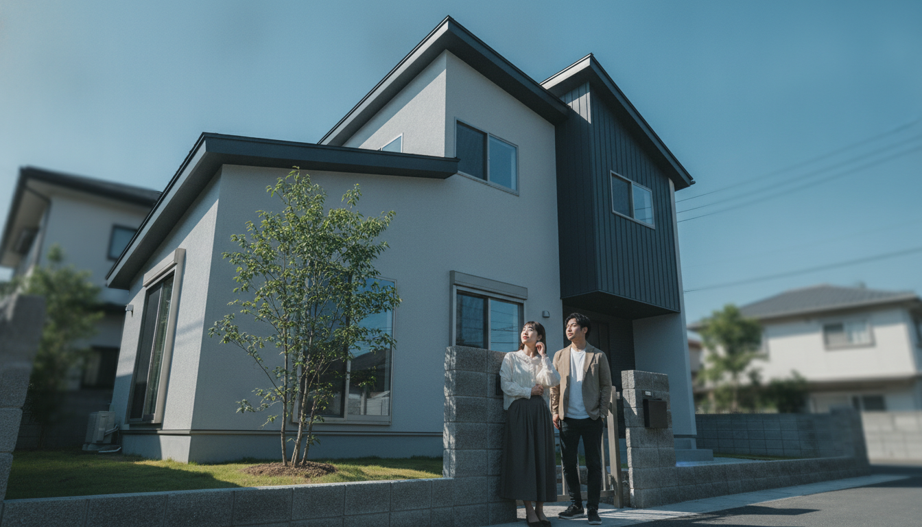 一戸建て賃貸の注意点。メリット・デメリットや集合住宅との違い