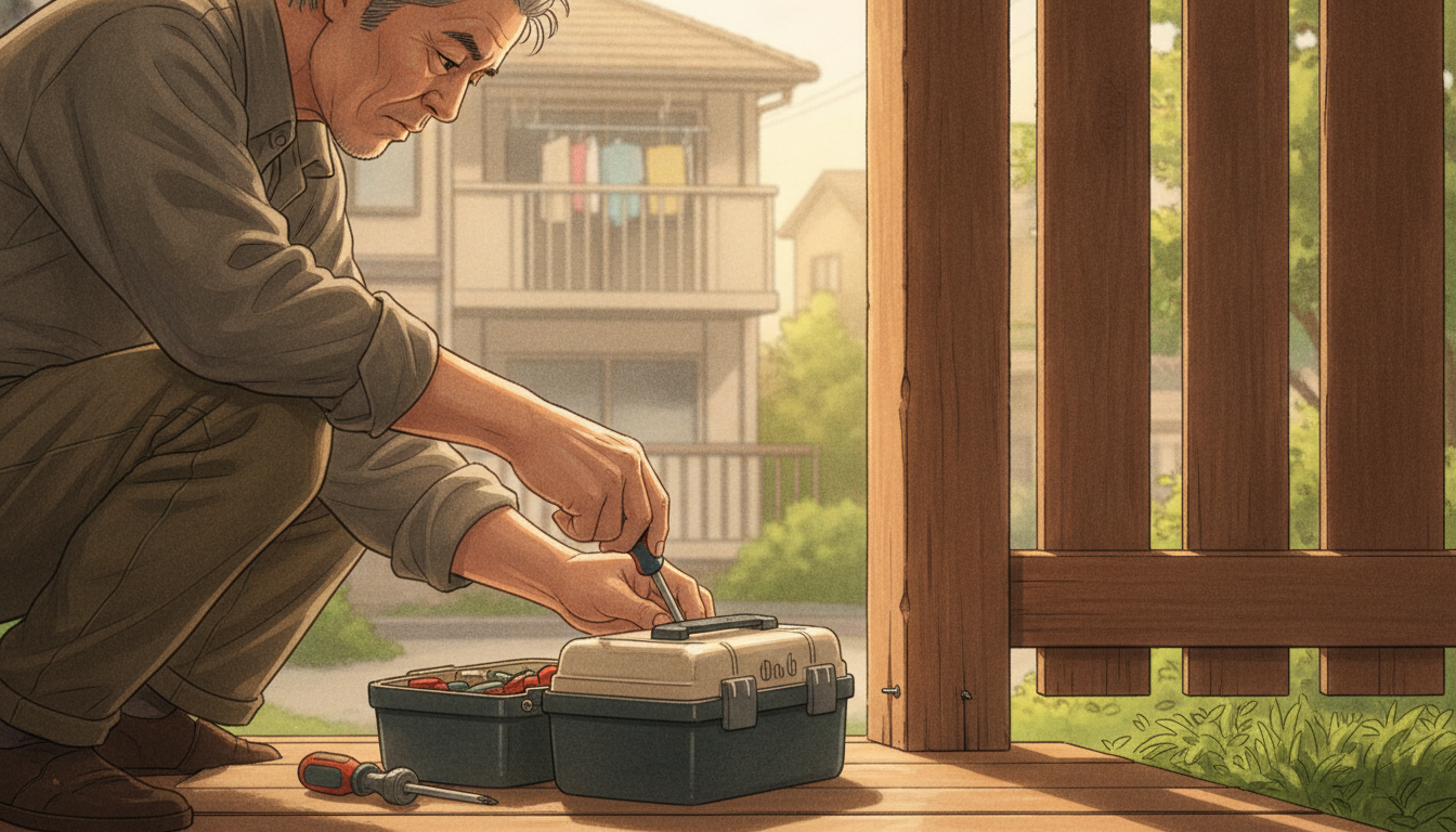 戸建て賃貸管理の基本業務とは？アパート管理との違い