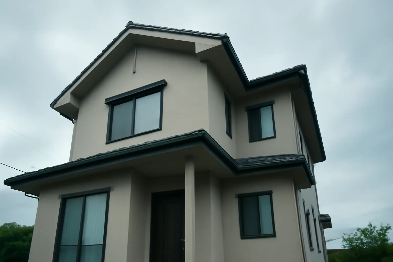 一戸建て賃貸デメリットを解説｜注意点と集合住宅との違いを比較