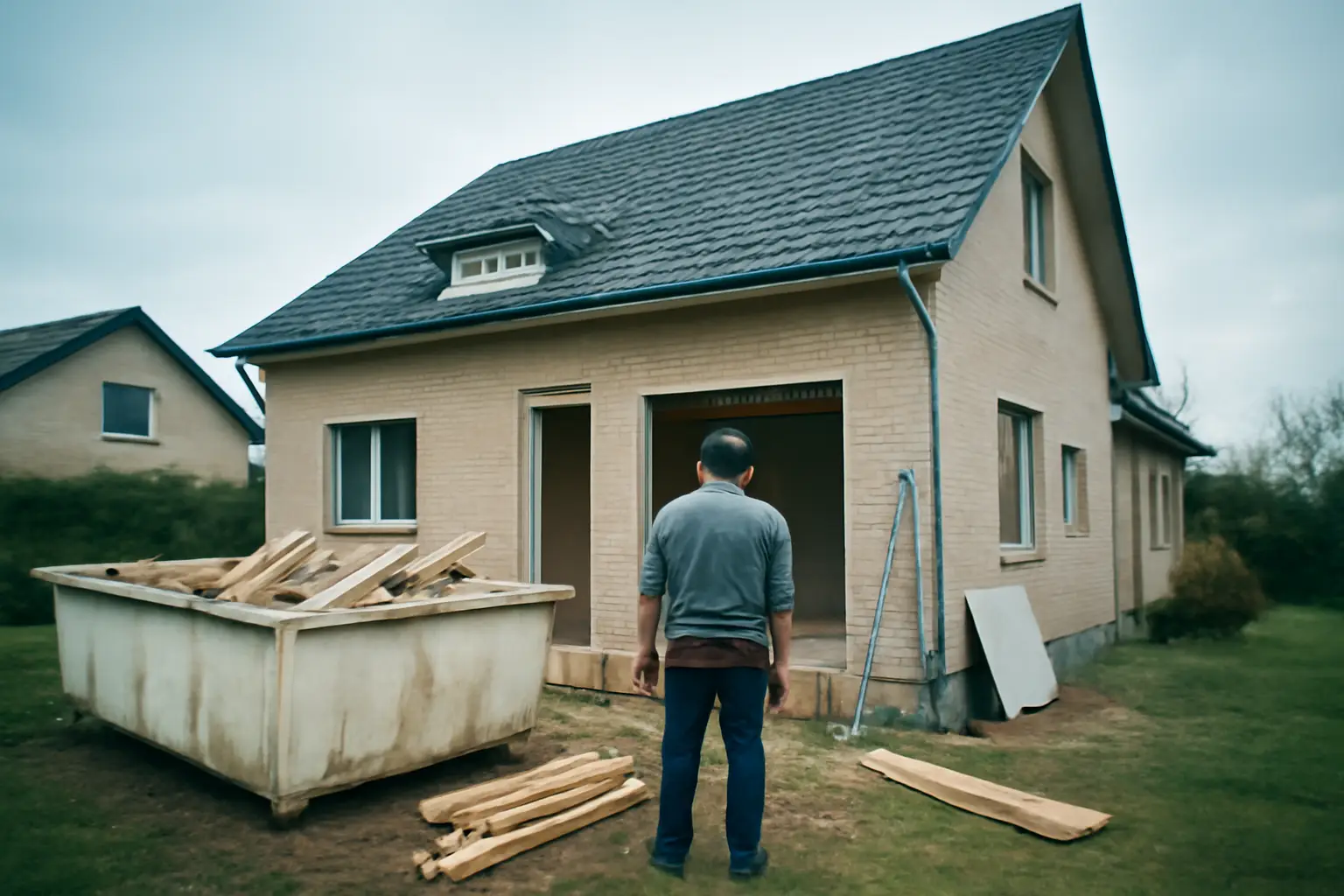 中古戸建て賃貸のリフォーム費用はいくら？成功に導く活用術